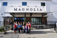 Waco Magnolia Market