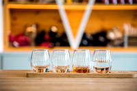 Austin Drinks Sampler