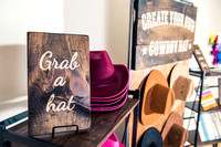 Create Your Own Cowboy Hat