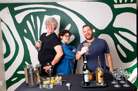 Cocktail Making