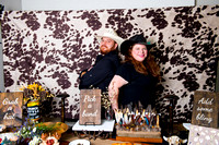 Create Your Own Cowboy Hat Station