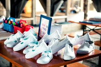 Shoe Design for Kids