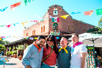 San Antonio Day Trip