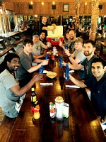 BBQ and Brew Tour