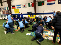 MINI OLYMPICS 10